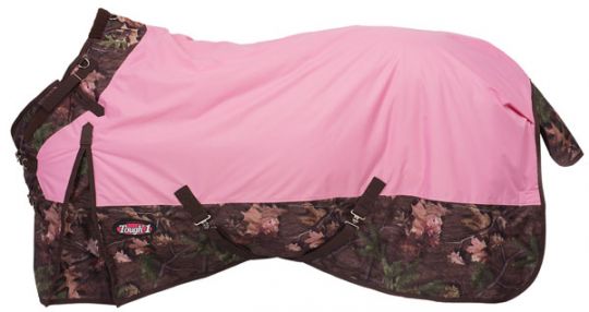 Waterproof best sale camo blanket