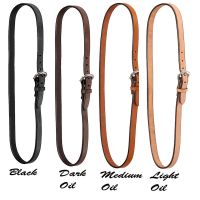 Leather Bridle - Headstall Replacement Throatlatch Strap