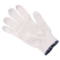 Ladies Premium Poly Cotton Roper Gloves