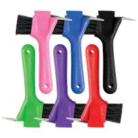 Tough1 3-In-One Grooming Tool