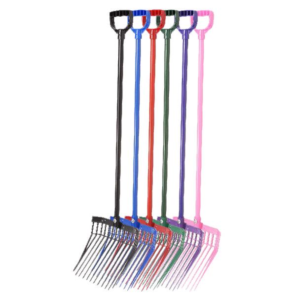 Stall Cleaning Equipment