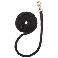 9' Safety Shock Poly Bungee Lead with Triggerbull Snap