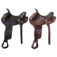 Australian Outrider Outback Saddle