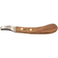 Farriers Oval Hoof Knife