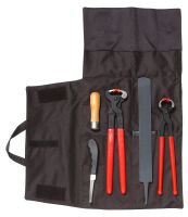 BEST SELLER! 6pc Farrier Tool Kit by Tough-1