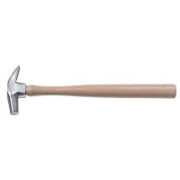 Tough 1 Professional Farriers 10oz Round Driving Hammer