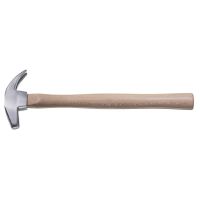 Tough 1 Professional Farriers 12oz Round Driving Hammer