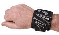 Breathable Wrist Magnet