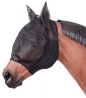 Tough 1 Ladybug Mesh Fly Mask Horse