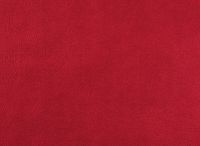 Red Embossed Leather Wrapping Paper - Measures 2' x 7 1/2'