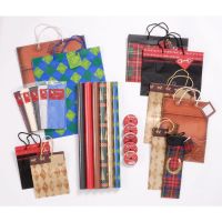 120 Piece Gift Package Assortment