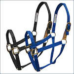 Breakaway Halters