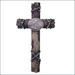 Crosses For Christ