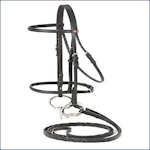 English Bridles & Accessories