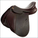 English Saddles