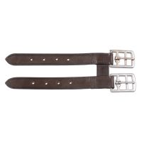 Equitare Leather Girth Extender