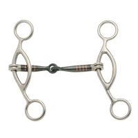 Sweet Iron Gag Snaffle