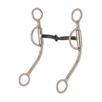 Sweet Iron Training Snaffle