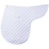 Equitare Quilted Contour Saddle Pad