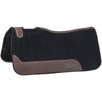 Breathable PVC Shock Absorber Saddle Pad