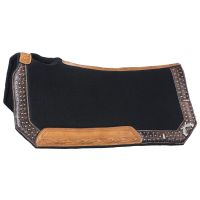 Pistol Annie Collection Saddle Pad