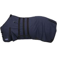 Tough 1 Storm-Buster West Coast Blanket with Belly Wrap