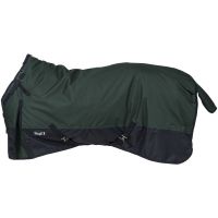 Tough 1 600D Pony Turnout Blanket with Snuggit - 51" up to 66"