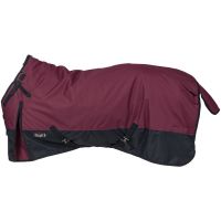 Tough 1 600D Turnout Blanket with Snuggit