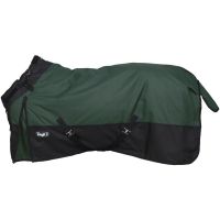 Tough 1 1200D Turnout Blanket with Snuggit (100 fill)