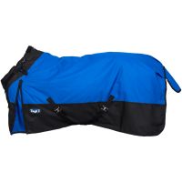 Tough 1 1200D Pony Turnout Blanket with Snuggit (300 fill) - 51" up to 66"