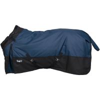 Tough 1 1200D Turnout Blanket with Snuggit (300 fill)