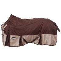 Tough 1 1680D Turnout Blanket with Snuggit Neck