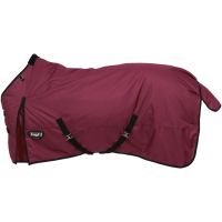 Basics by Tough 1 600D Turnout Blanket (250 fill)