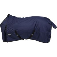 Basics by Tough 1 1200D Turnout Blanket (300 fill)