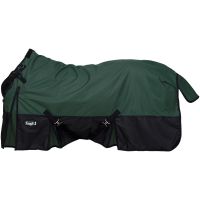 Tough 1 1200D Turnout Sheet with Snuggit Neck