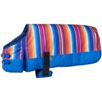 Tough1 1200D Serape Dog Blanket