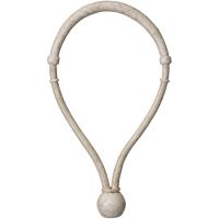 Royal King 1/2" Rawhide Core Bosal