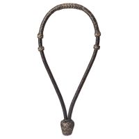 Royal King 3/8" Premium Rawhide Core Bosal