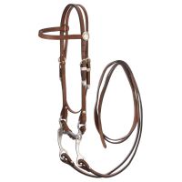 King Series Complete Pony Browband Bridle