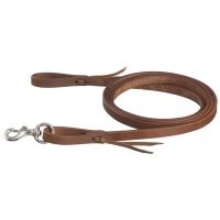 Harness Leather Roping Reins