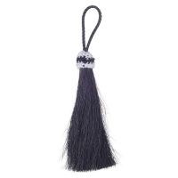 Royal King Horsehair Tassel - Single