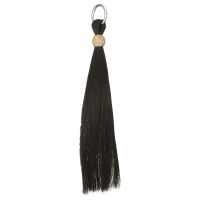 Royal King Horsehair Tassel with Ring - Long