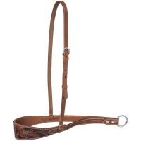 Silver Royal Dakota Noseband