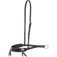 Silver Royal Clifton Noseband/Tie Down