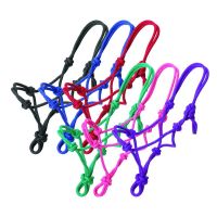Tough 1 Miniature Poly Rope Halter - 6 Pack