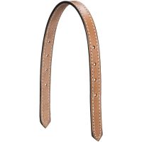 Tough 1 Single-Ply Miniature Leather Crown Replacement Strap