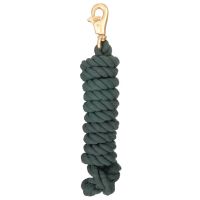 Tough1 Braided Cotton Lead with Triggerbull Snap