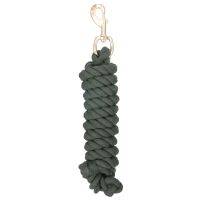 Tough1 Braided Cotton Lead with Bolt Snap