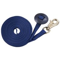 German Cord Cotton Lunge Line