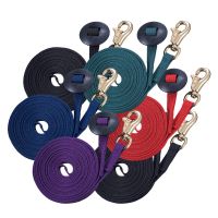 German Cord Cotton Lunge Line - 6 Pack